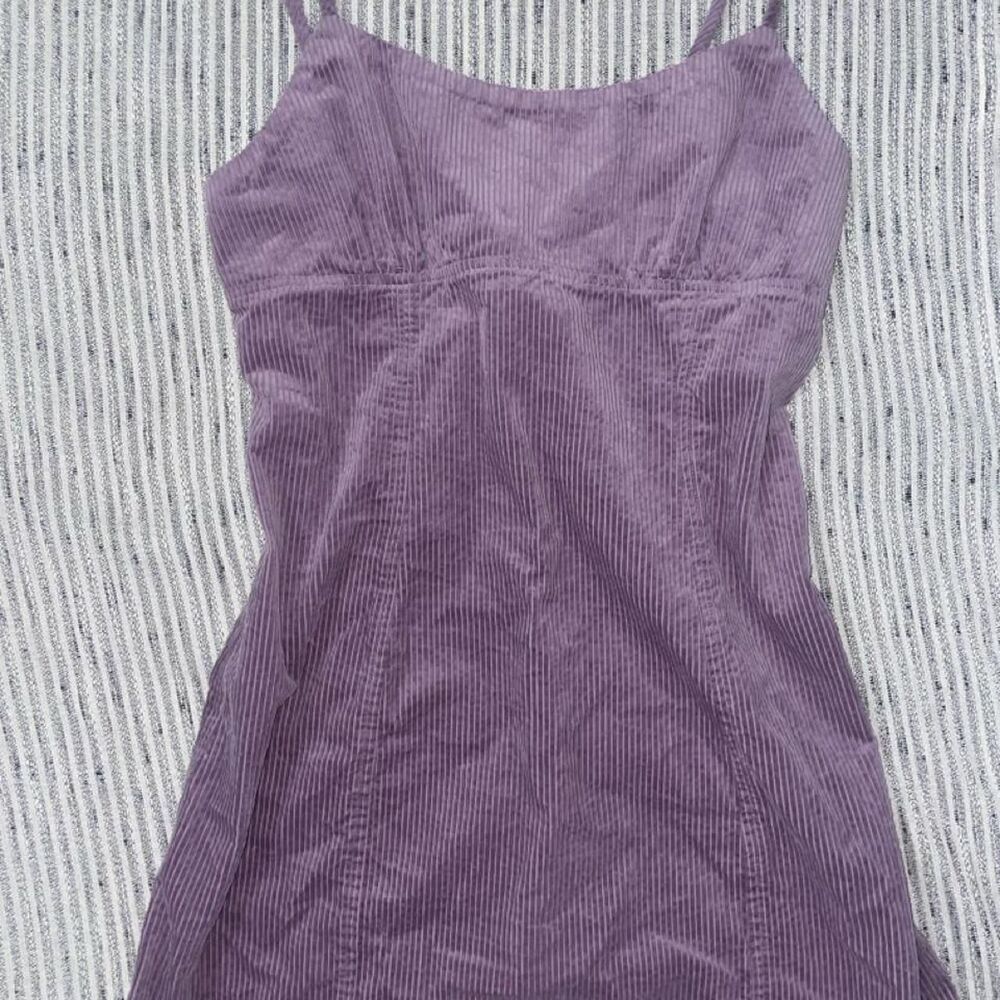 Wild-fable Women's Purple Dress